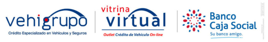 Vitrina Virtual Vehigrupo