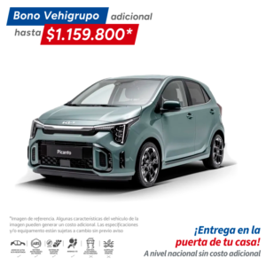 Kia New Picanto
