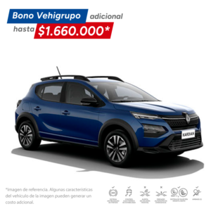 Renault Kardian