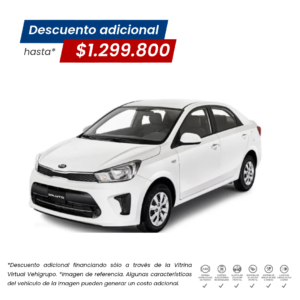 Kia Soluto