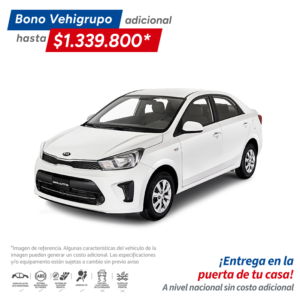 Kia Soluto 2026