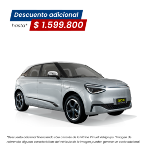 Dongfeng Box E3