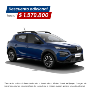 Renault Kardian