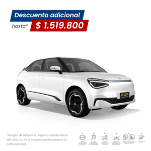 Dongfeng Box E2